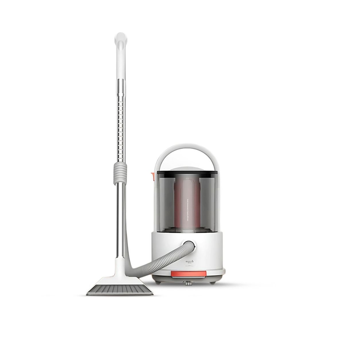 DEERMA - Aspiradora de Arrastre Deerma MuLifunción 6L TJ200