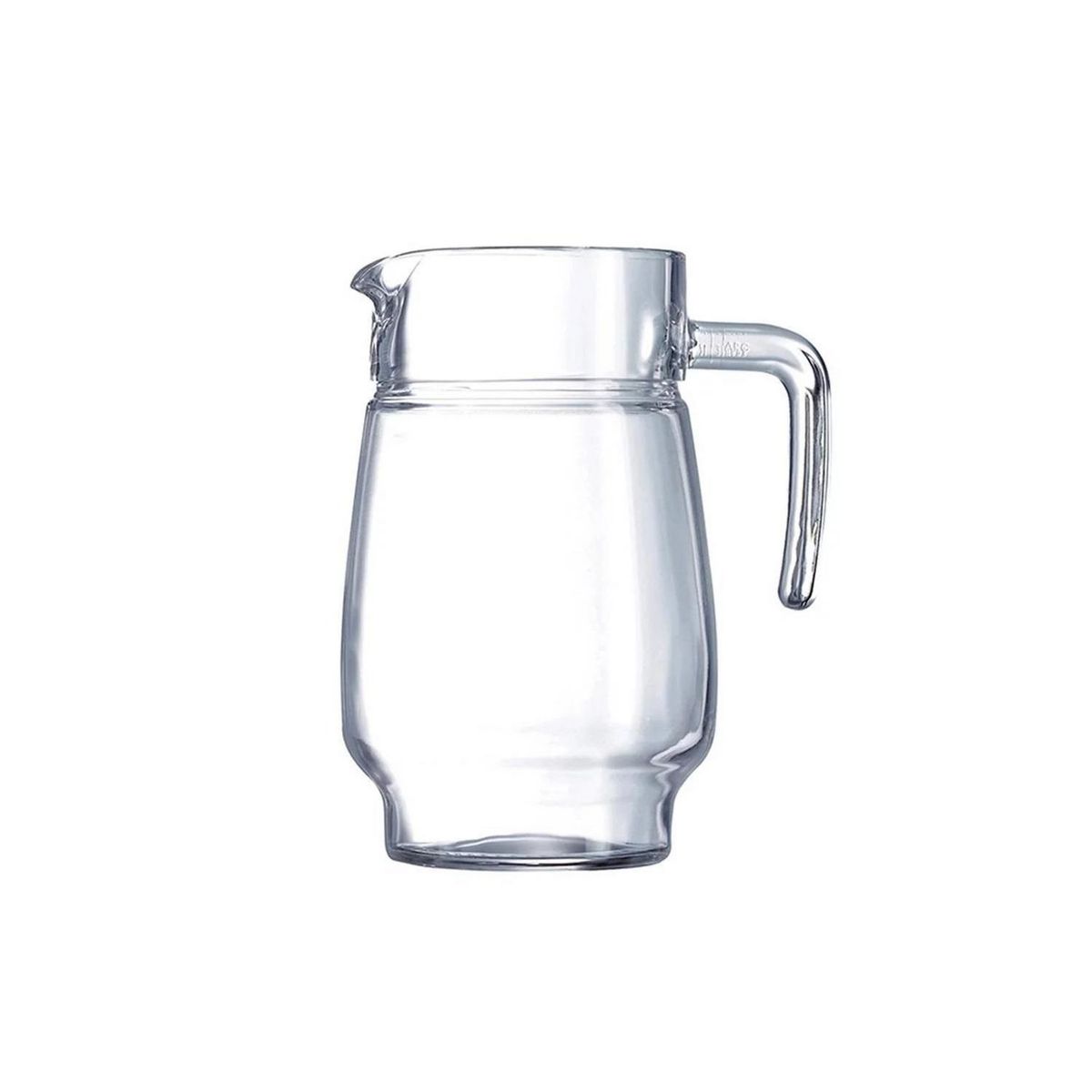 LUMINARC - Jarra sin Tapa Tivoli 1.6L