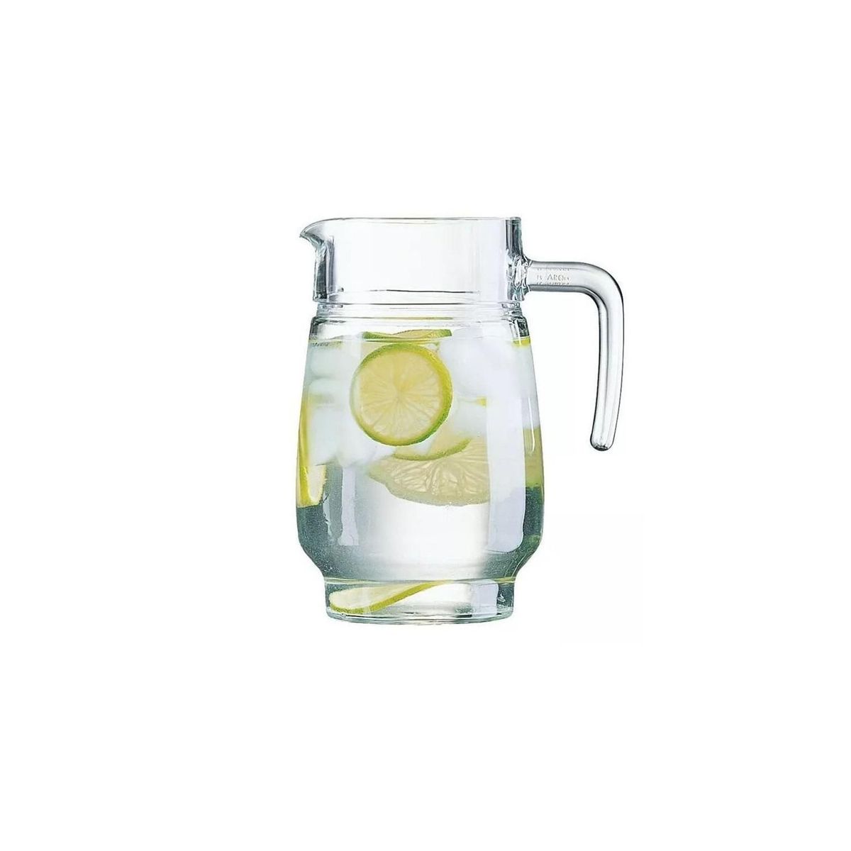 LUMINARC - Jarra sin Tapa Tivoli 1.6L