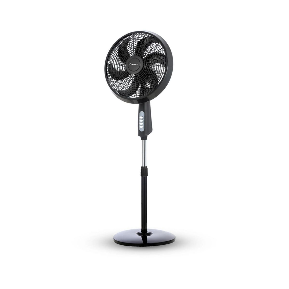 IMACO - Ventilador Anti-Mosquito 85 W