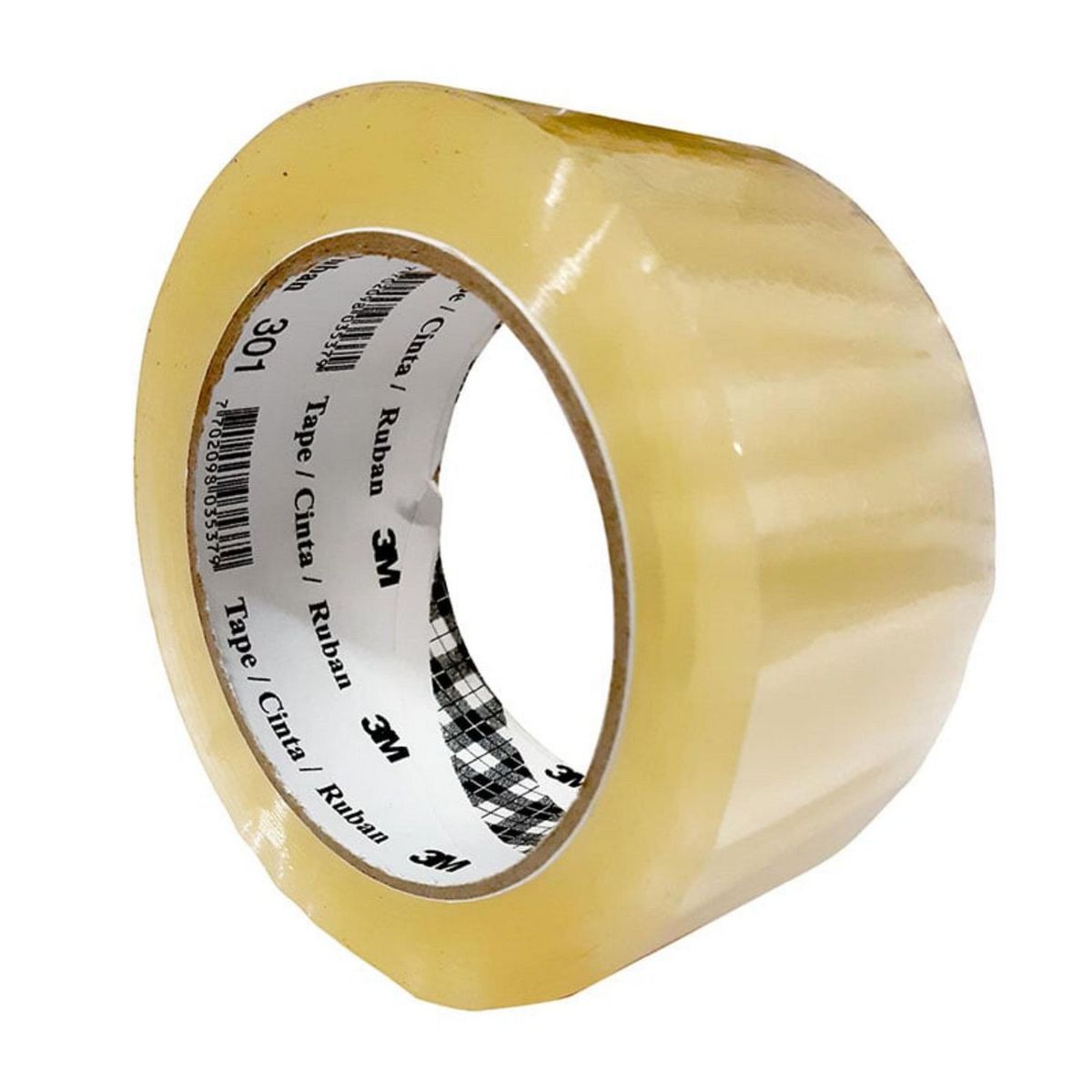 SCOTCH - Cinta de Empaque Scotch 301