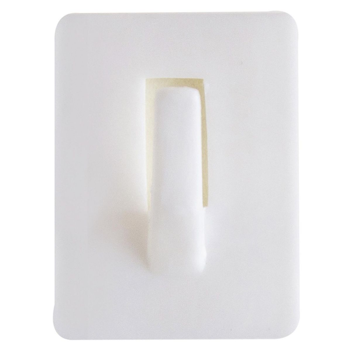 JOLLY - Gancho Practigancho Blanco x 8 unid.