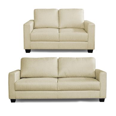 Juego de Sala 3-2 Cuerpos Milan Crema