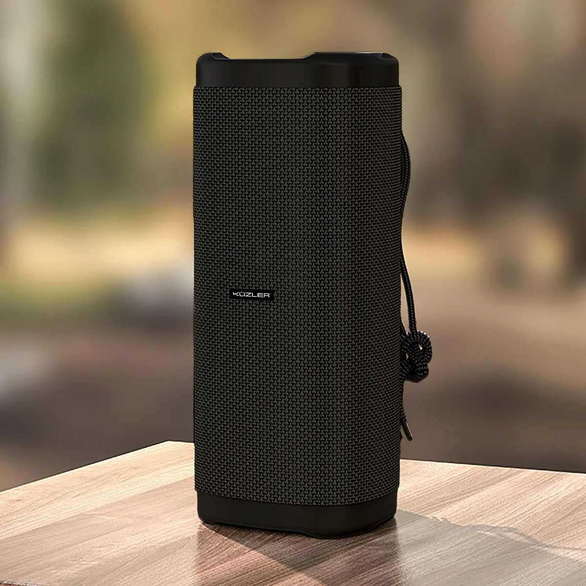 KUZLER - Parlante Faxon-101