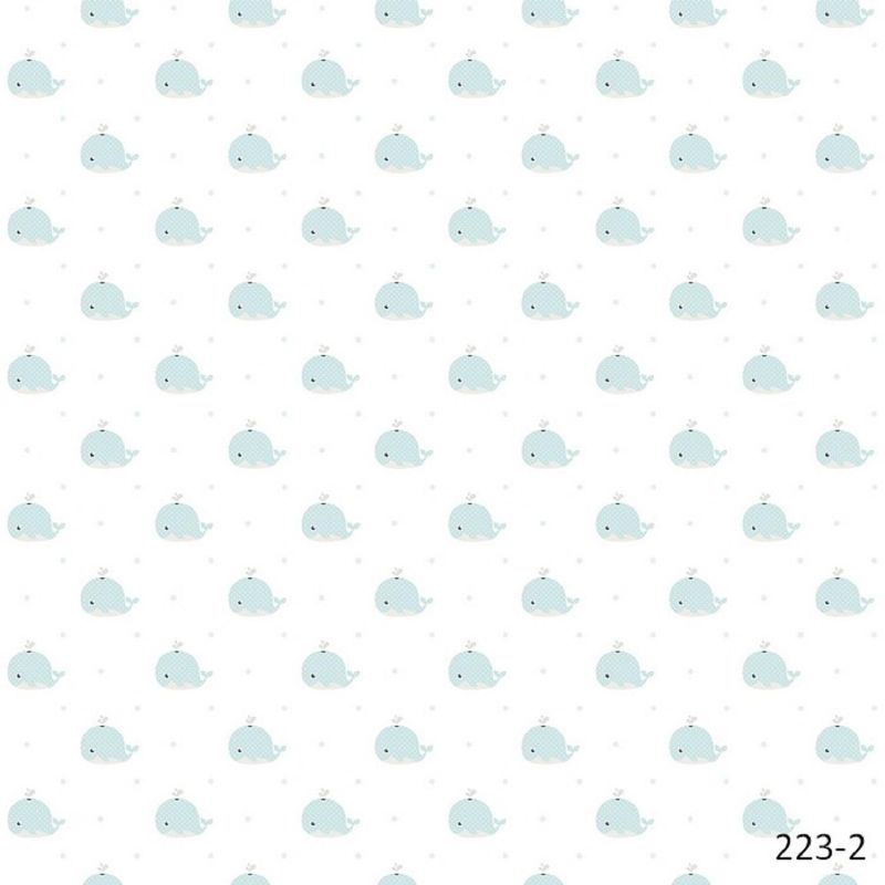 COLOMURAL - Colomural Lullaby 223-2 X 5m2