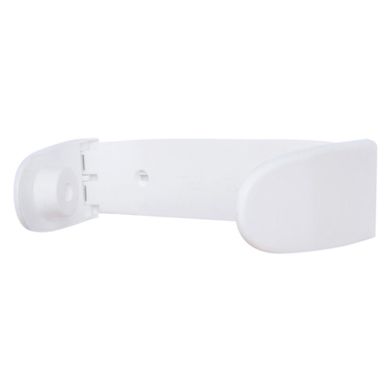 Porta Papel Toalla Blanco