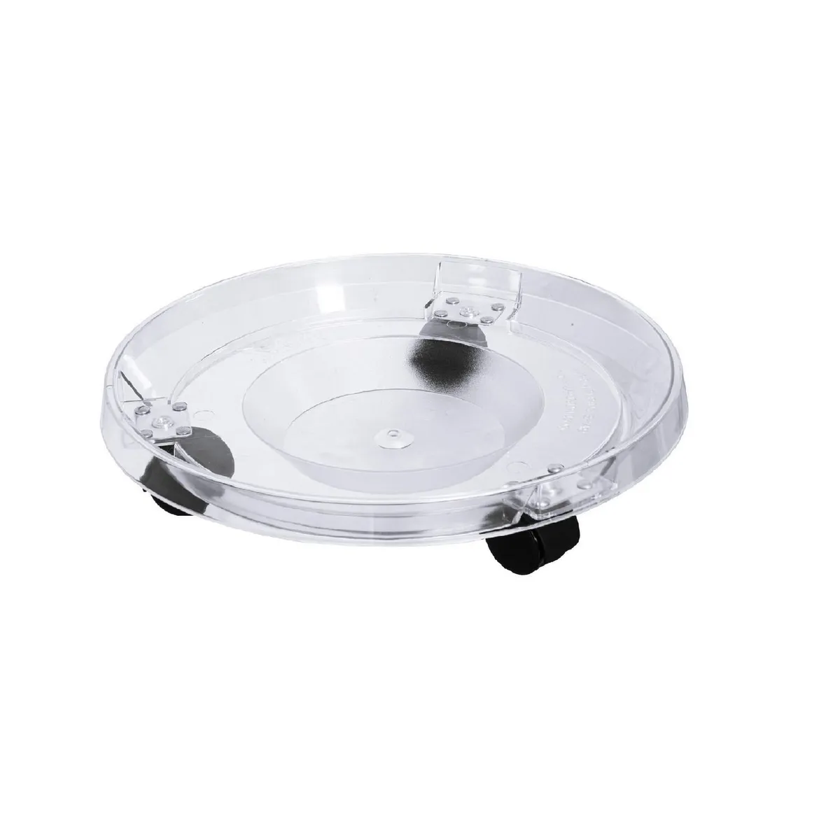 REYPLAST - Base Con Ruedas 34.7 Cm Pc