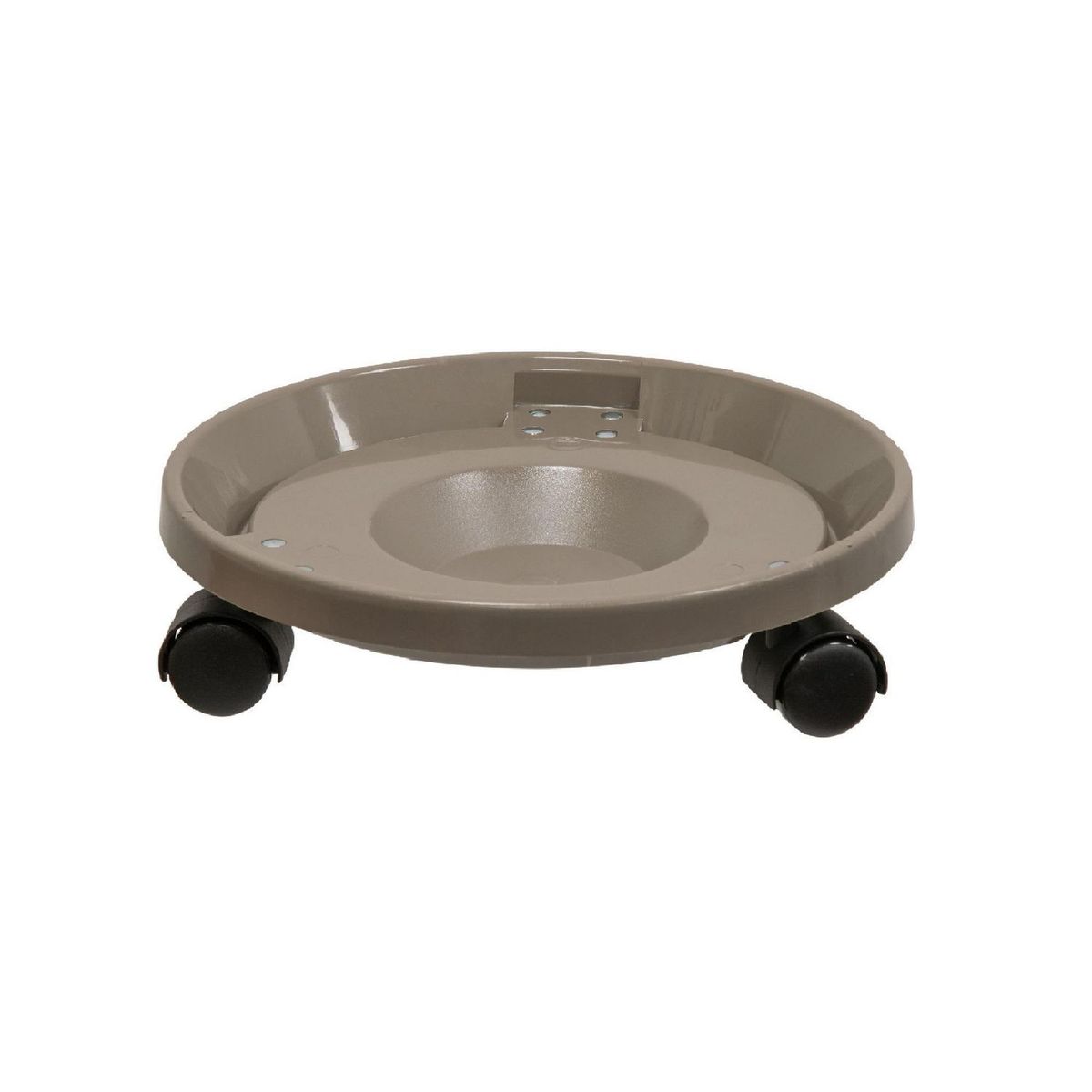 REYPLAST - Base Con Ruedas 34.7 Cm Pc