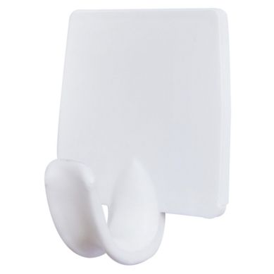 Gancho Gigante Blanco