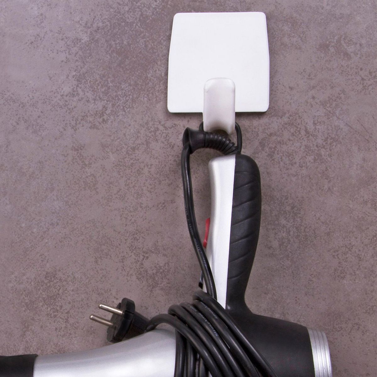 JOLLY - Gancho Gigante Blanco