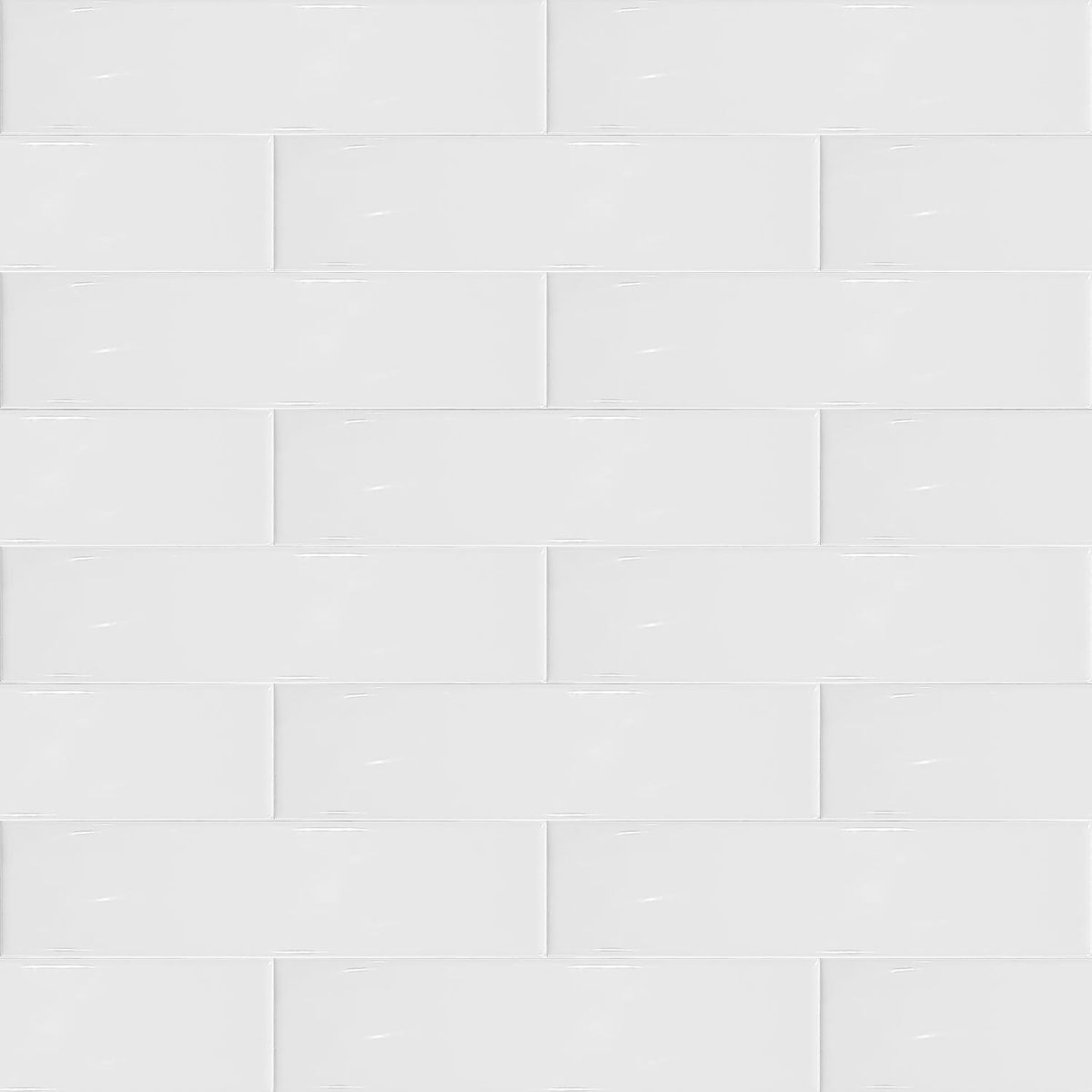 KLIPEN - Azulejo Metro Blanco BR 6.5X26 cm 0.7m2