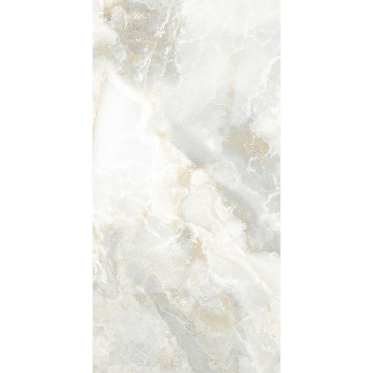 KLIPEN - Porcelanato Rodin Gris Pulido 60x120cm 1.44m2