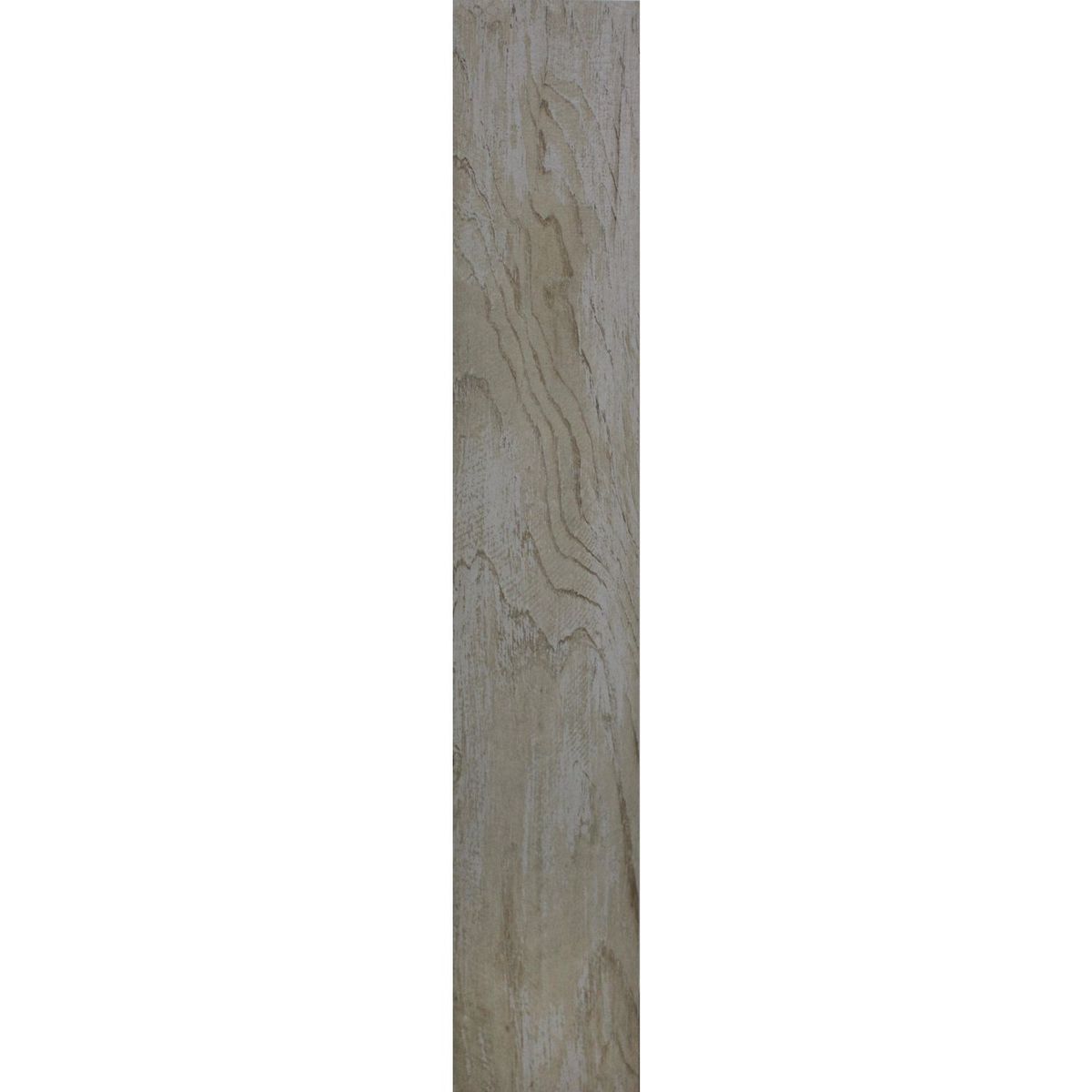 KLIPEN - Porcelanato Azul Maderado 20x120cm 1.44m2 Forest