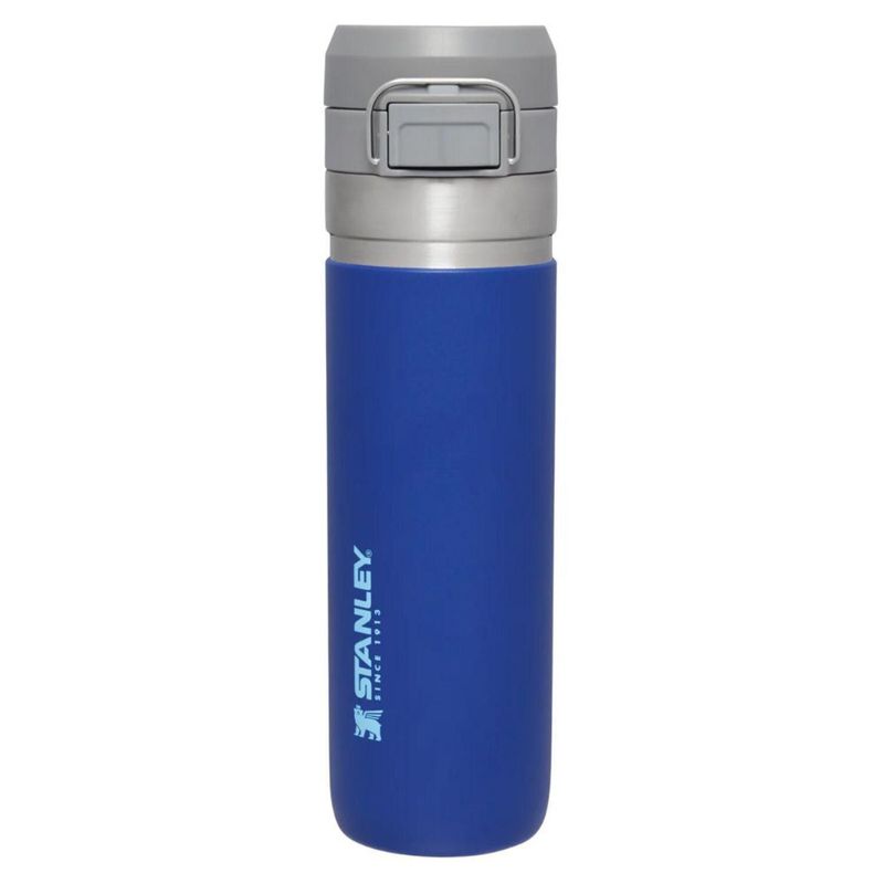 STANLEY - Tomatodo Go Flip Bottle 24oz Lapis