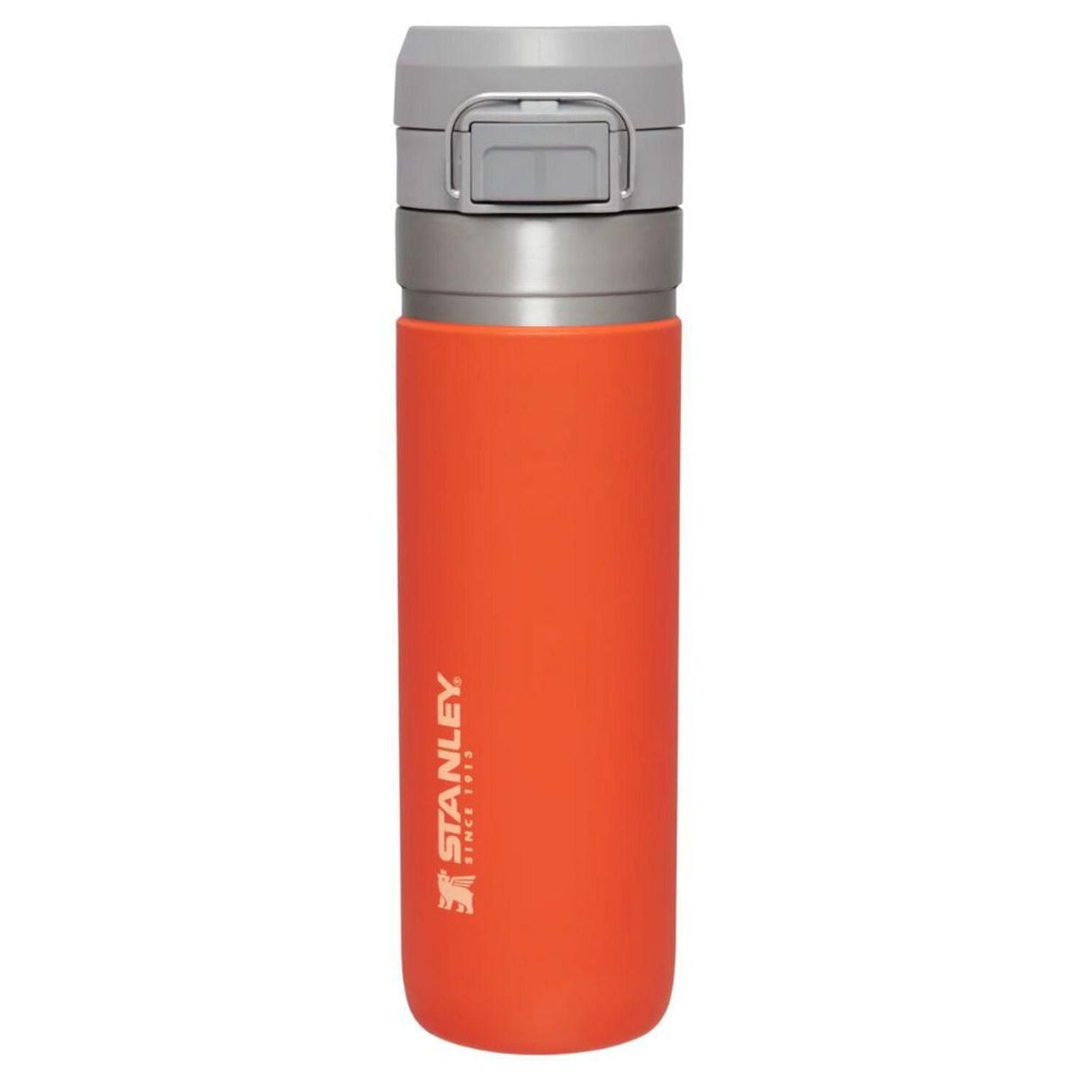 STANLEY - Tomatodo Go Flip Bottle 24oz Tigerlily