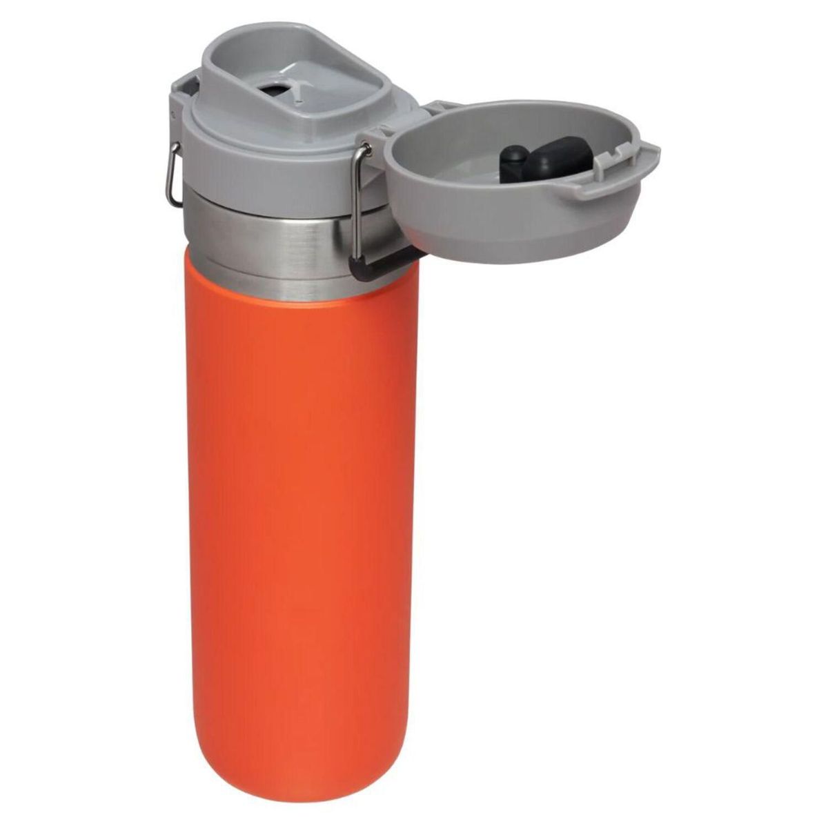 STANLEY - Tomatodo Go Flip Bottle 24oz Tigerlily