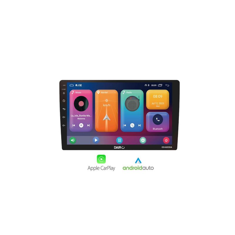 DAIRU - Autoradio Android DAIRU 2GB 32GB