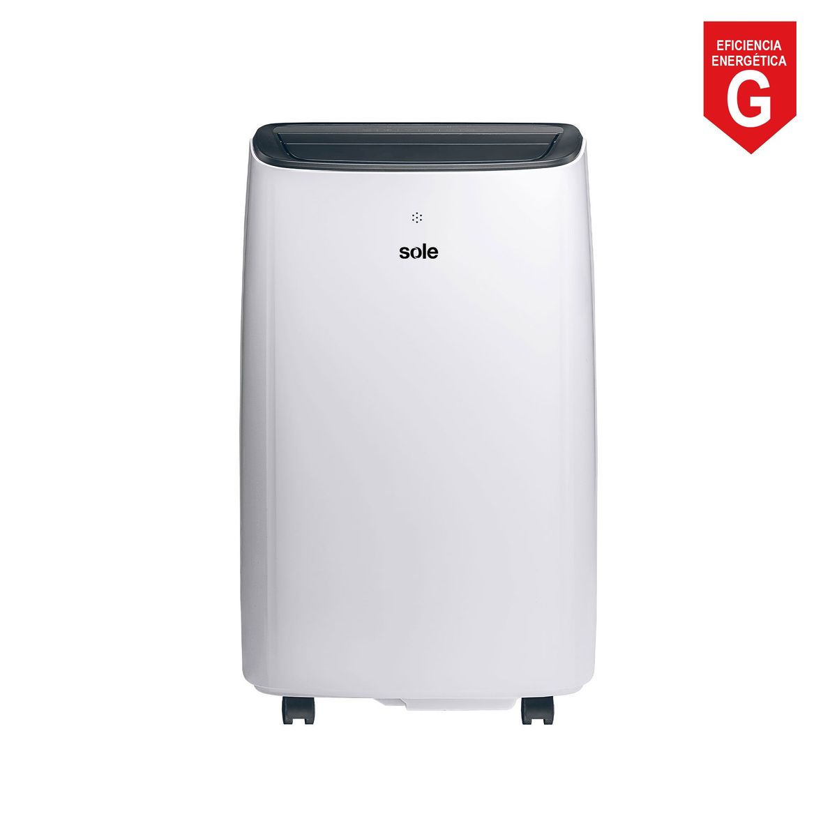 SOLE - Aire Acondicionado Sole Portatil 12Kbtu