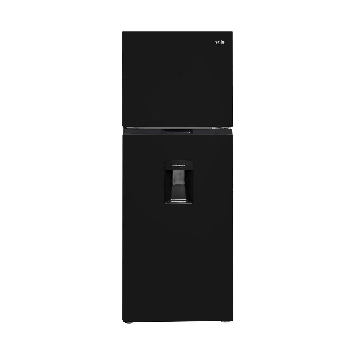 SOLE - Refrigeradora Sole 3120Solref334N 334 L