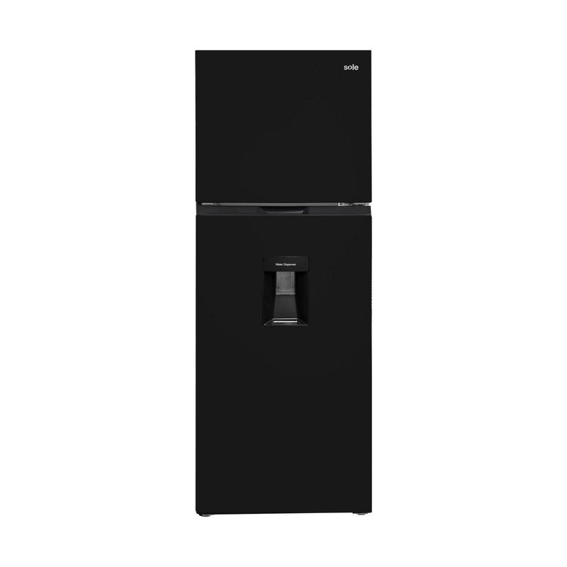 SOLE - Refrigeradora Sole 3120Solref334N 334 L