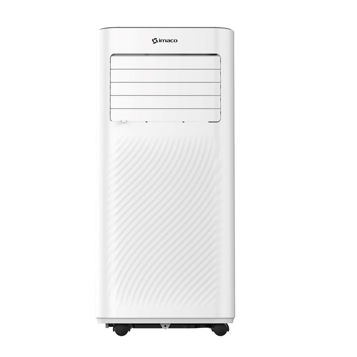 IMACO - Aire Acondicionado Portátil 9000 BTU