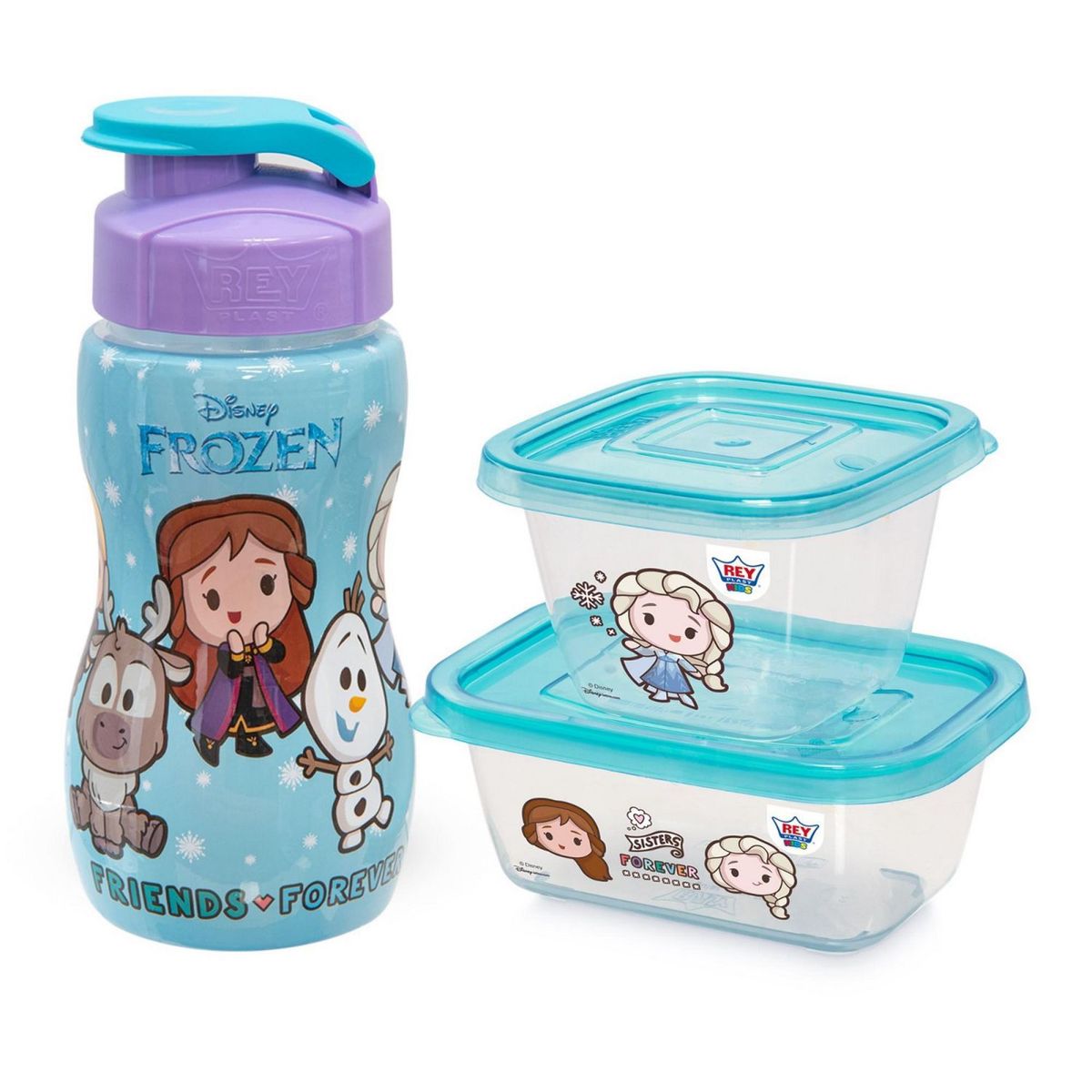 XIMESA - Set Escolar Disney Frozen
