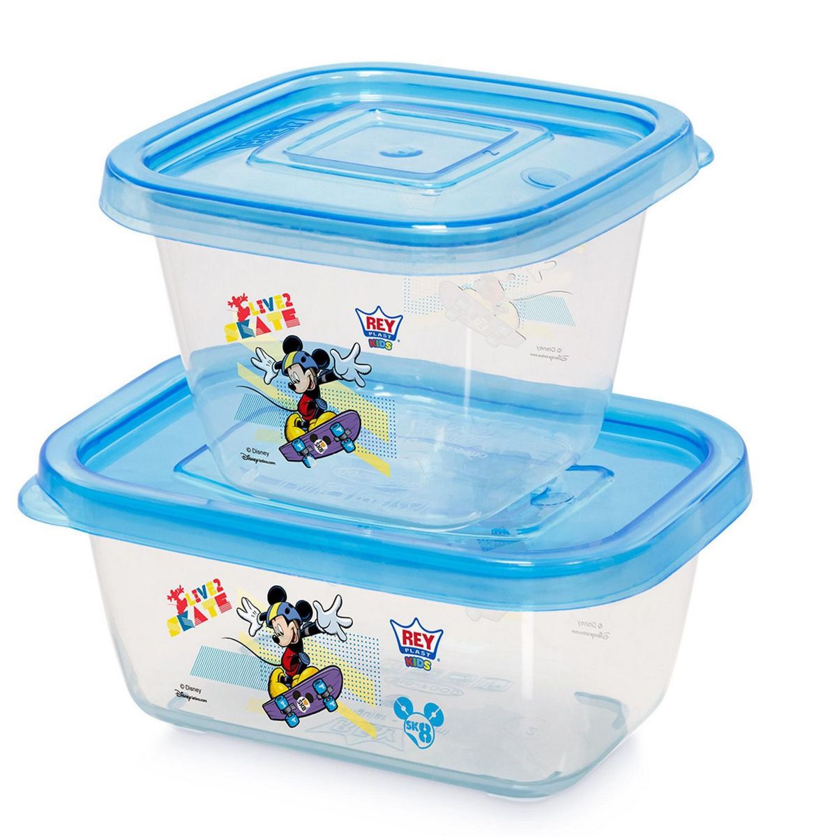 XIMESA - Set Escolar Disney Mickey