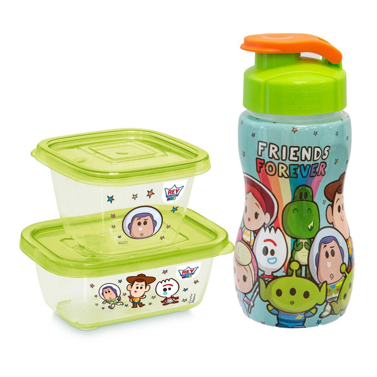 XIMESA - Set Escolar Disney Toy Story