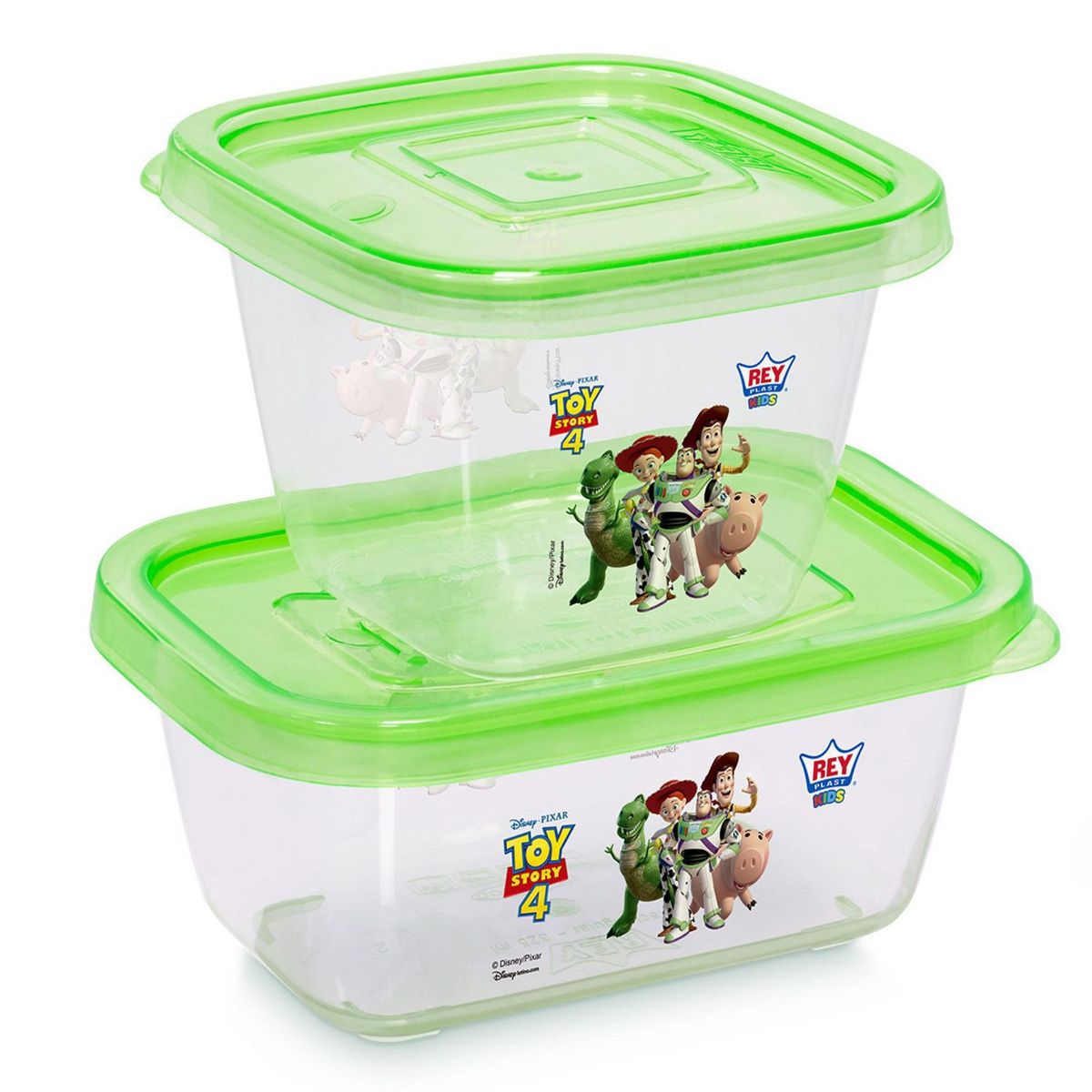 XIMESA - Set Escolar Disney Toy Story