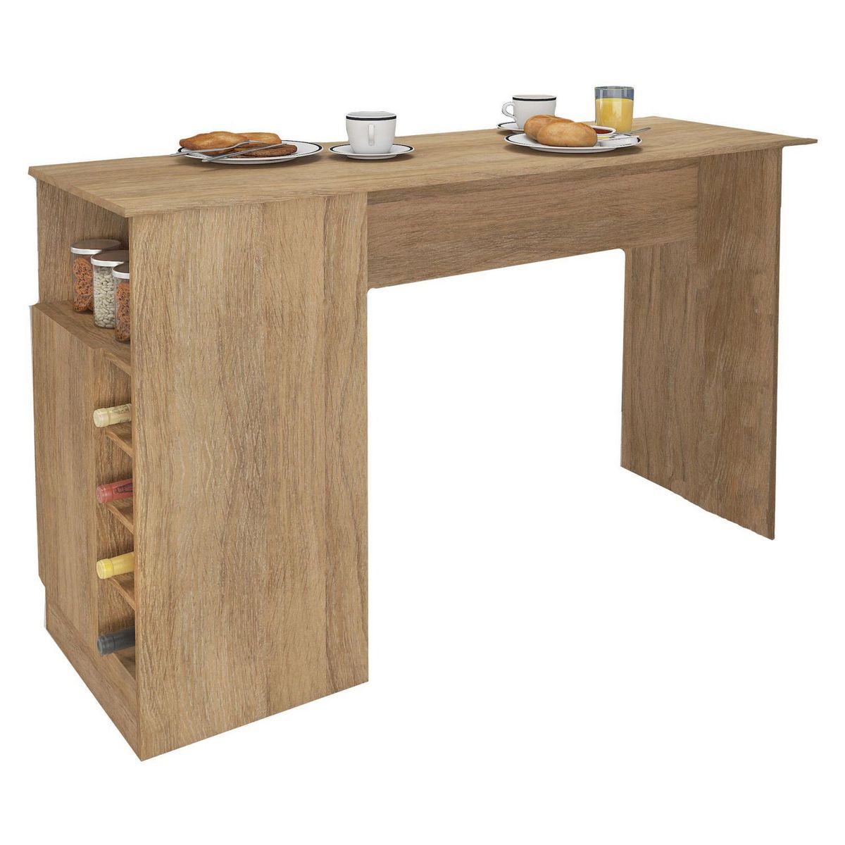 CASA BELLA - Mesa de Comedor Laissa