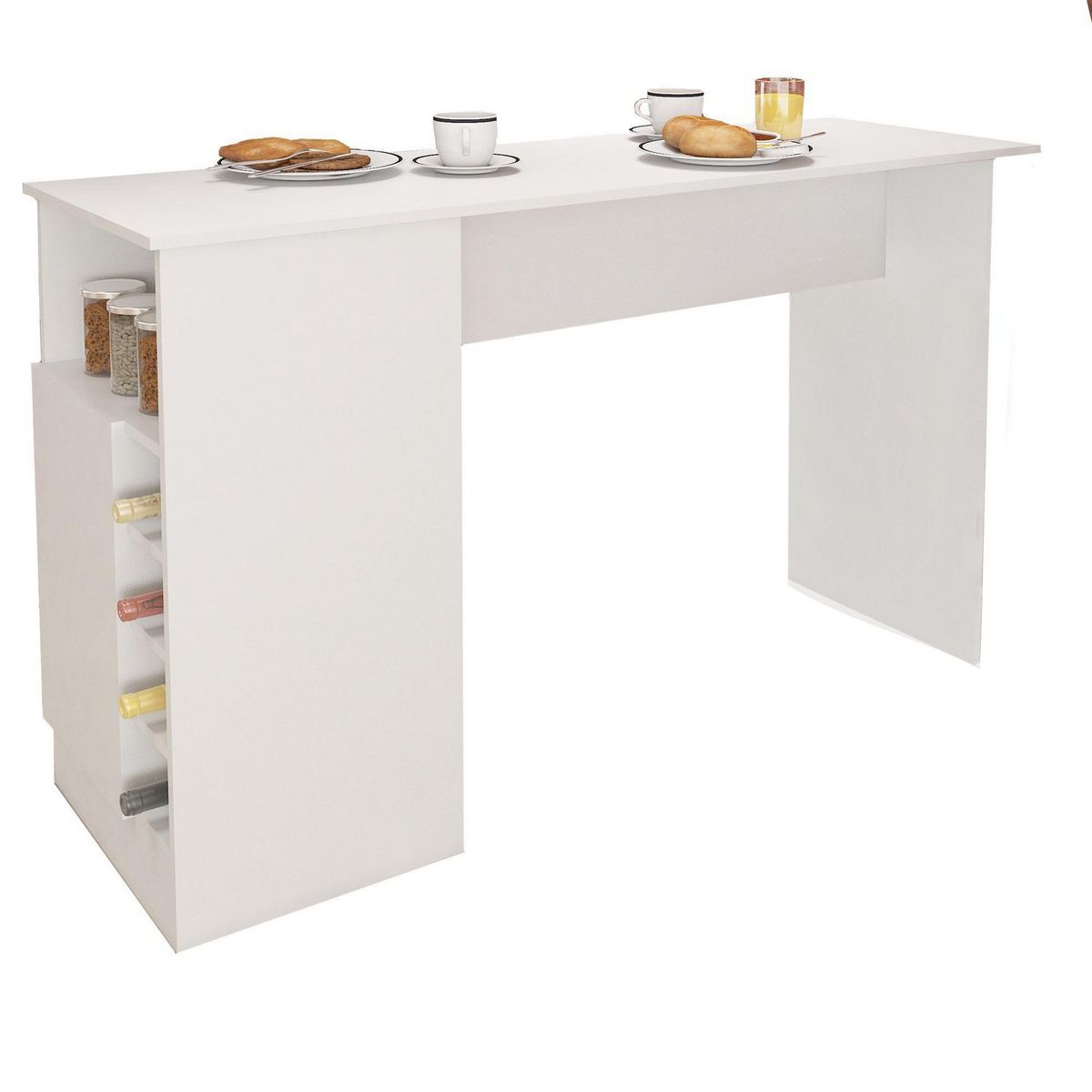 CASA BELLA - Mesa de Comedor Laissa