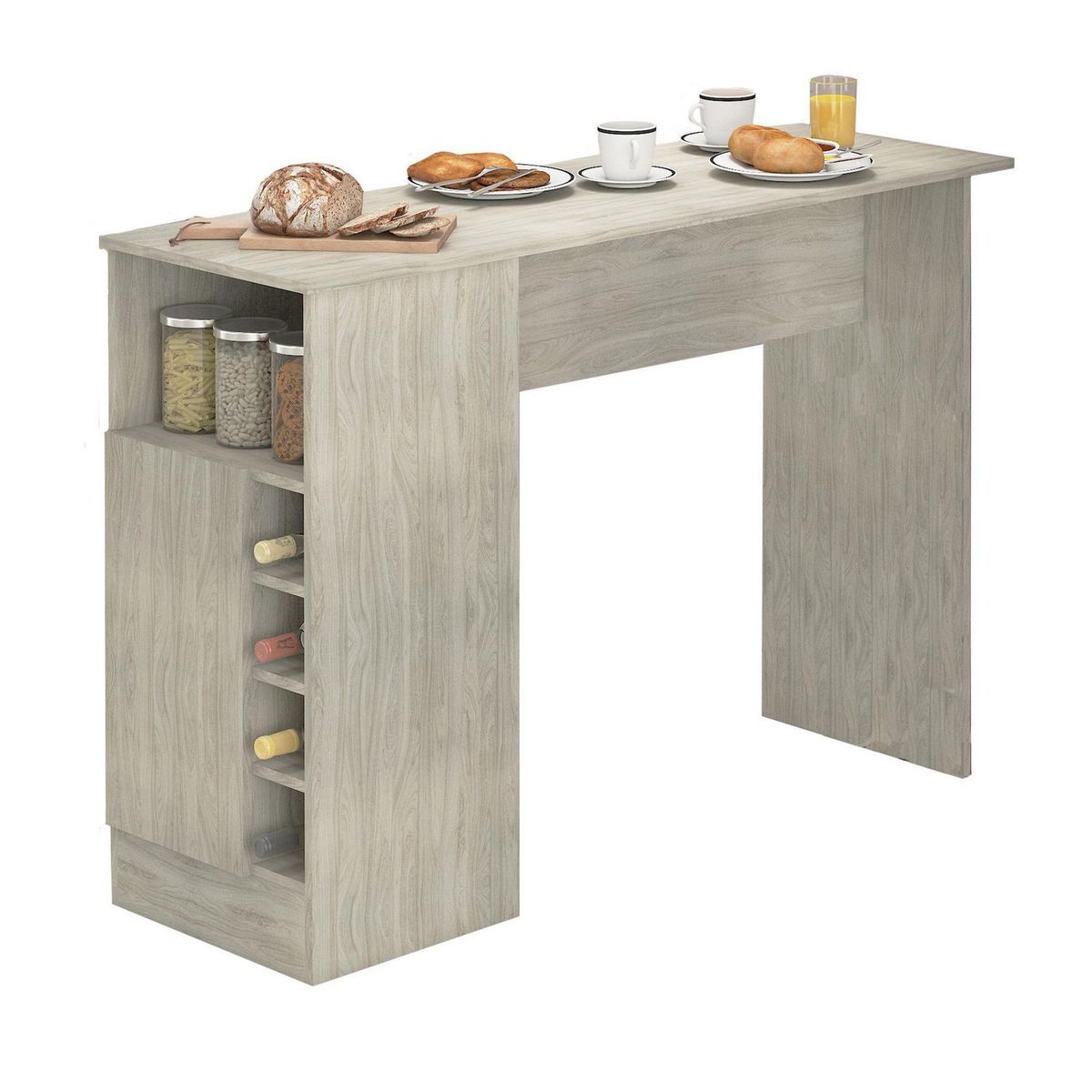 CASA BELLA - Mesa de Comedor Laissa