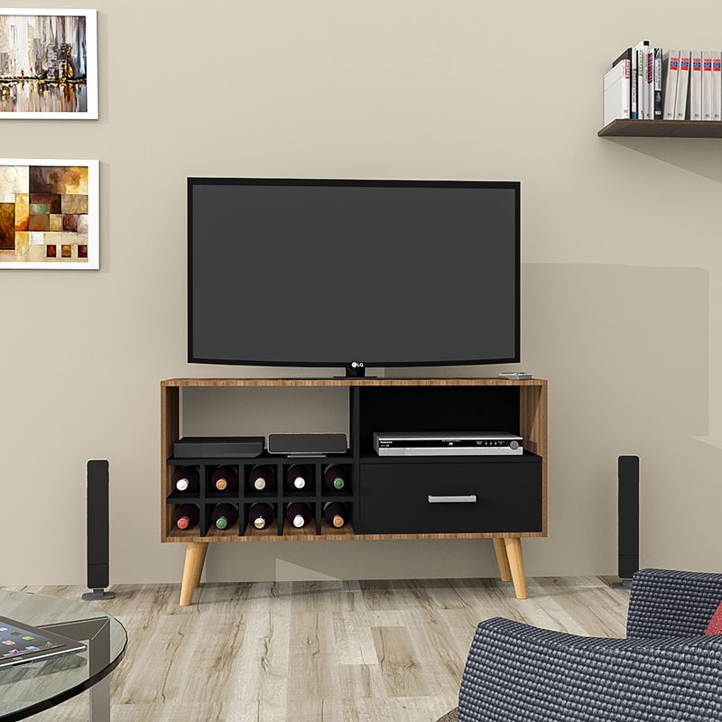 CASA BELLA - Mueble Auxiliar Jeffrey