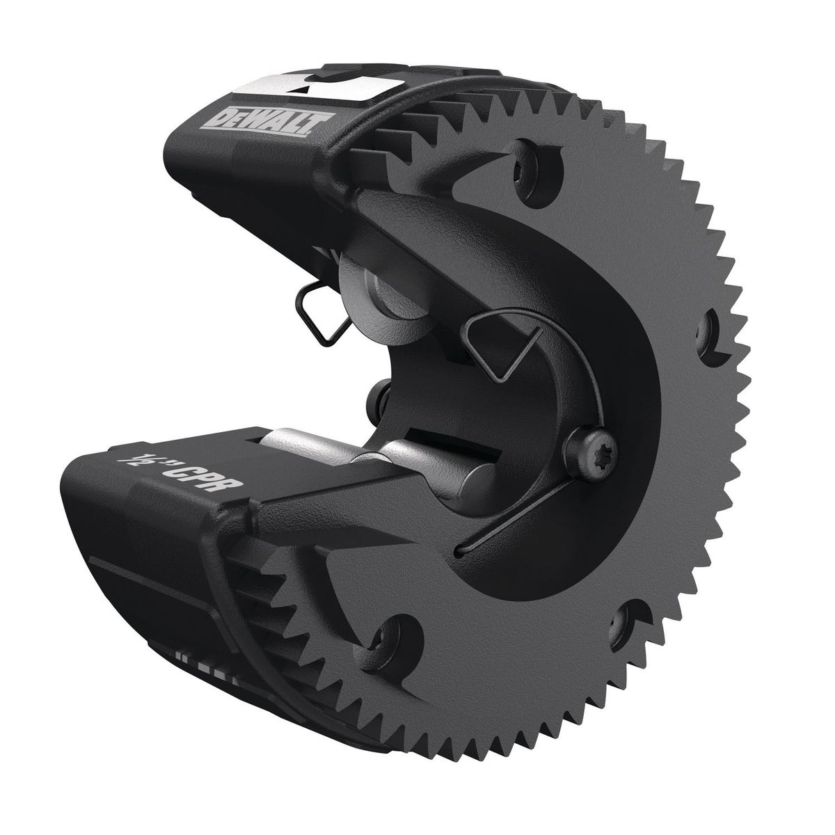 DEWALT - Rueda de Corte para Cobre 1/2 in