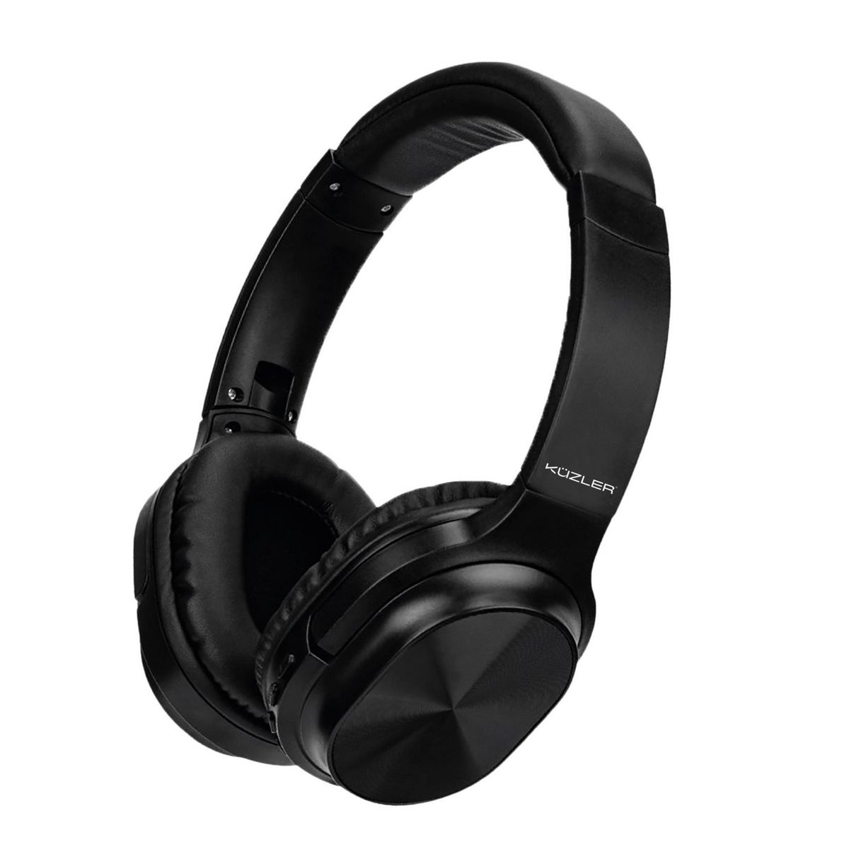 KUZLER - Audífonos Over-ear Bluetooth con Radio FM Stark-101 Kuzler