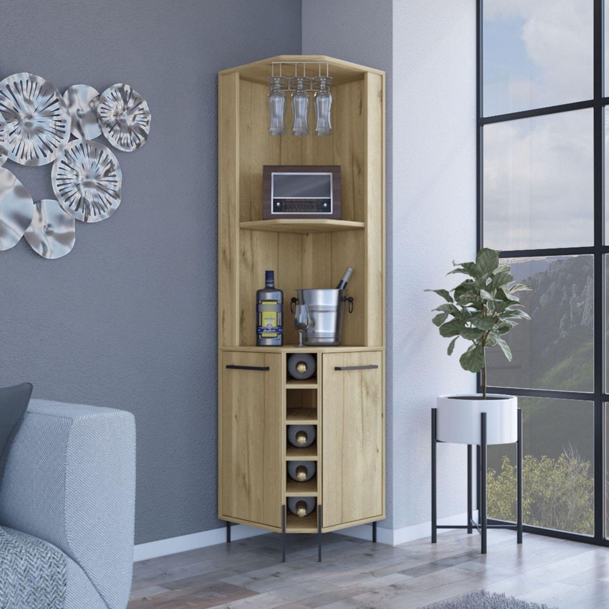 TUHOME - Bar Esquinero Shangai