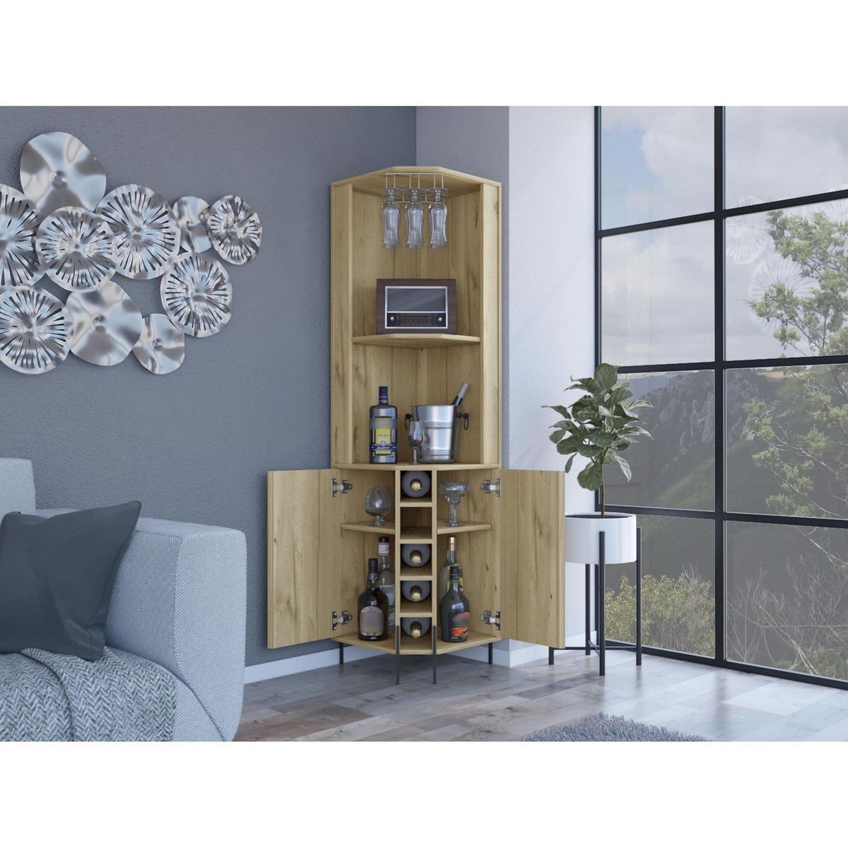 TUHOME - Bar Esquinero Shangai