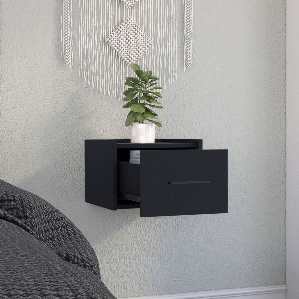 TUHOME - Velador Flotante Boa