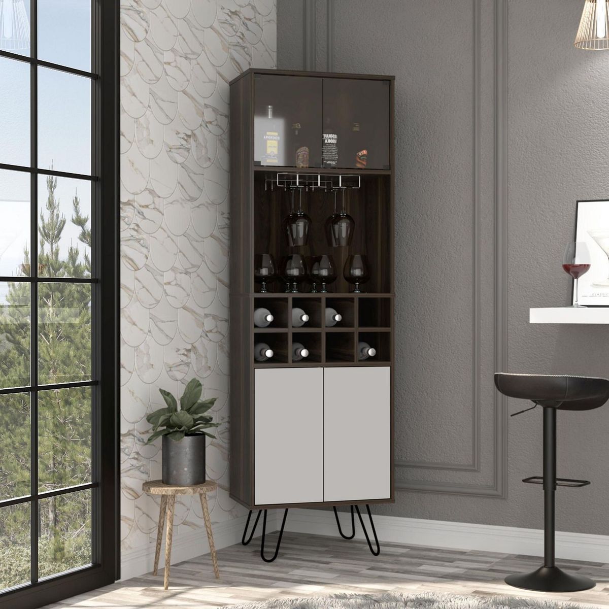 TUHOME - Bar Esquinero Vassel