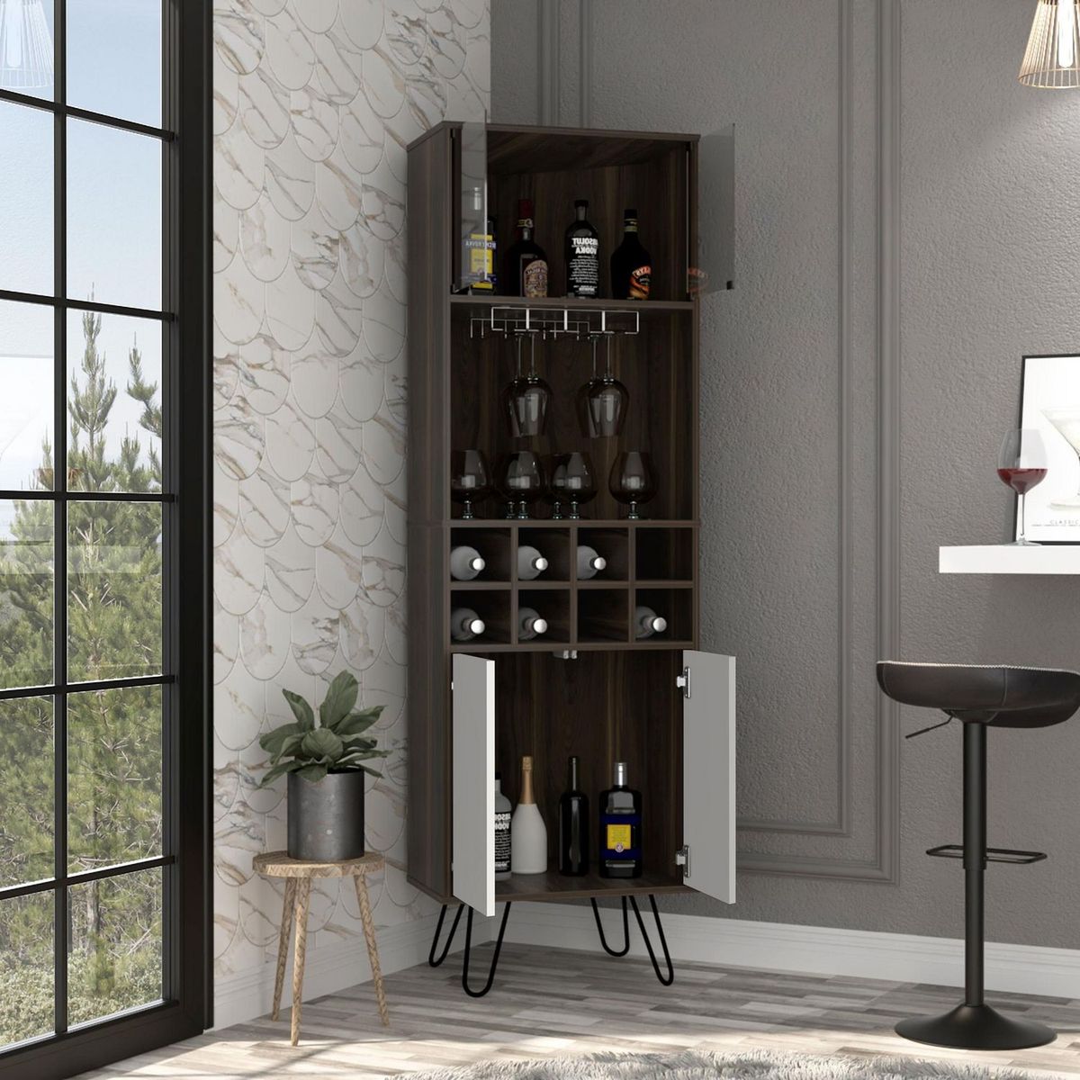 TUHOME - Bar Esquinero Vassel