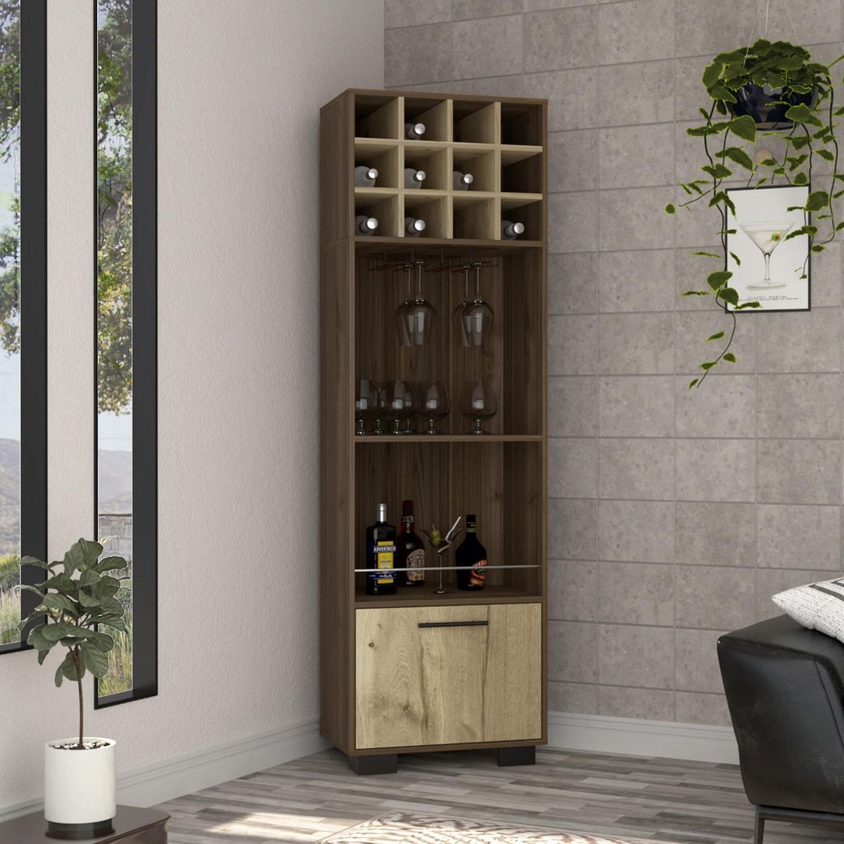 TUHOME - Bar Esquinero Marsella