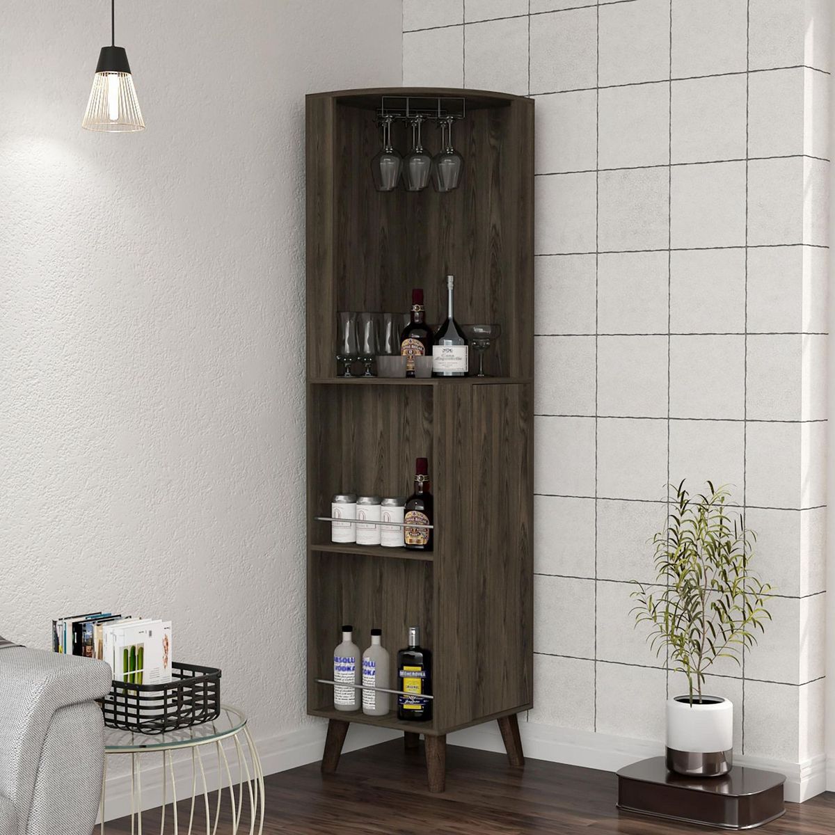 TUHOME - Bar Esquinero Cincinatti