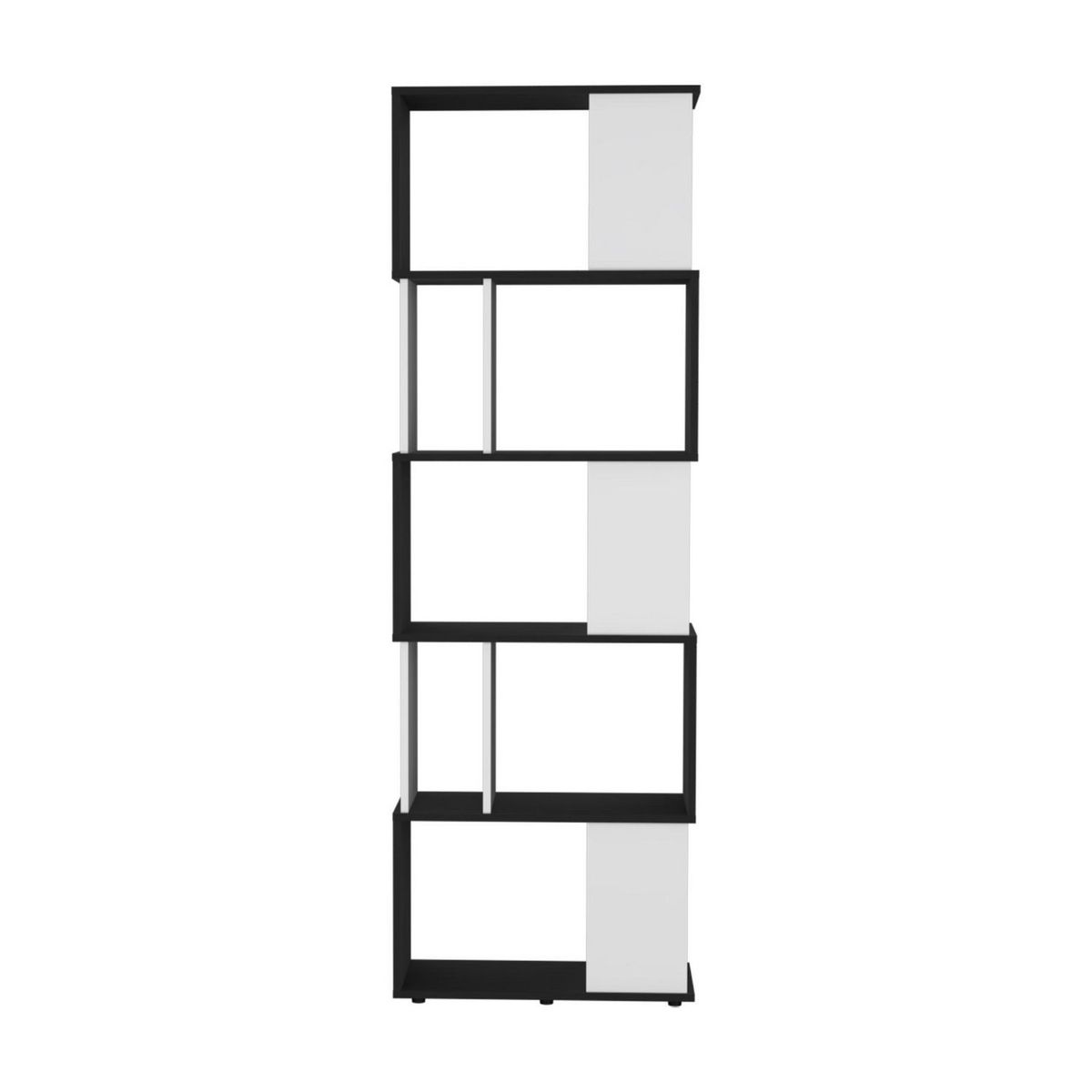 TUHOME - Estante Librero Noah Shelving