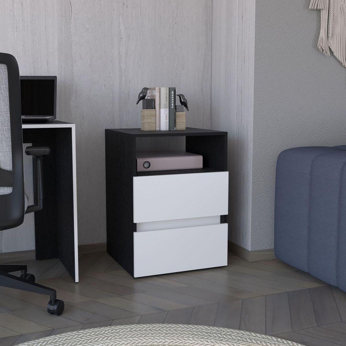 TUHOME - Archivador Rookie