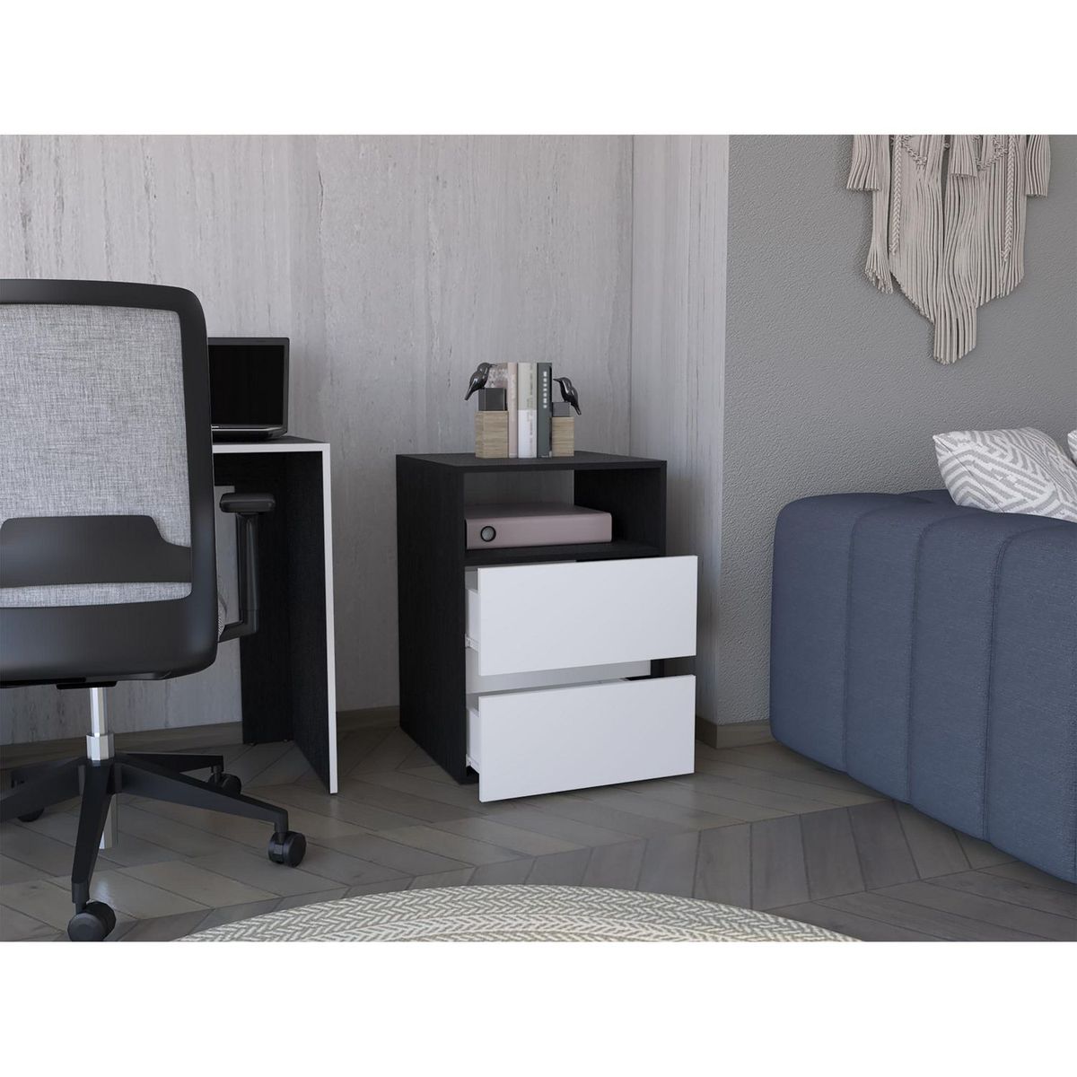 TUHOME - Archivador Rookie