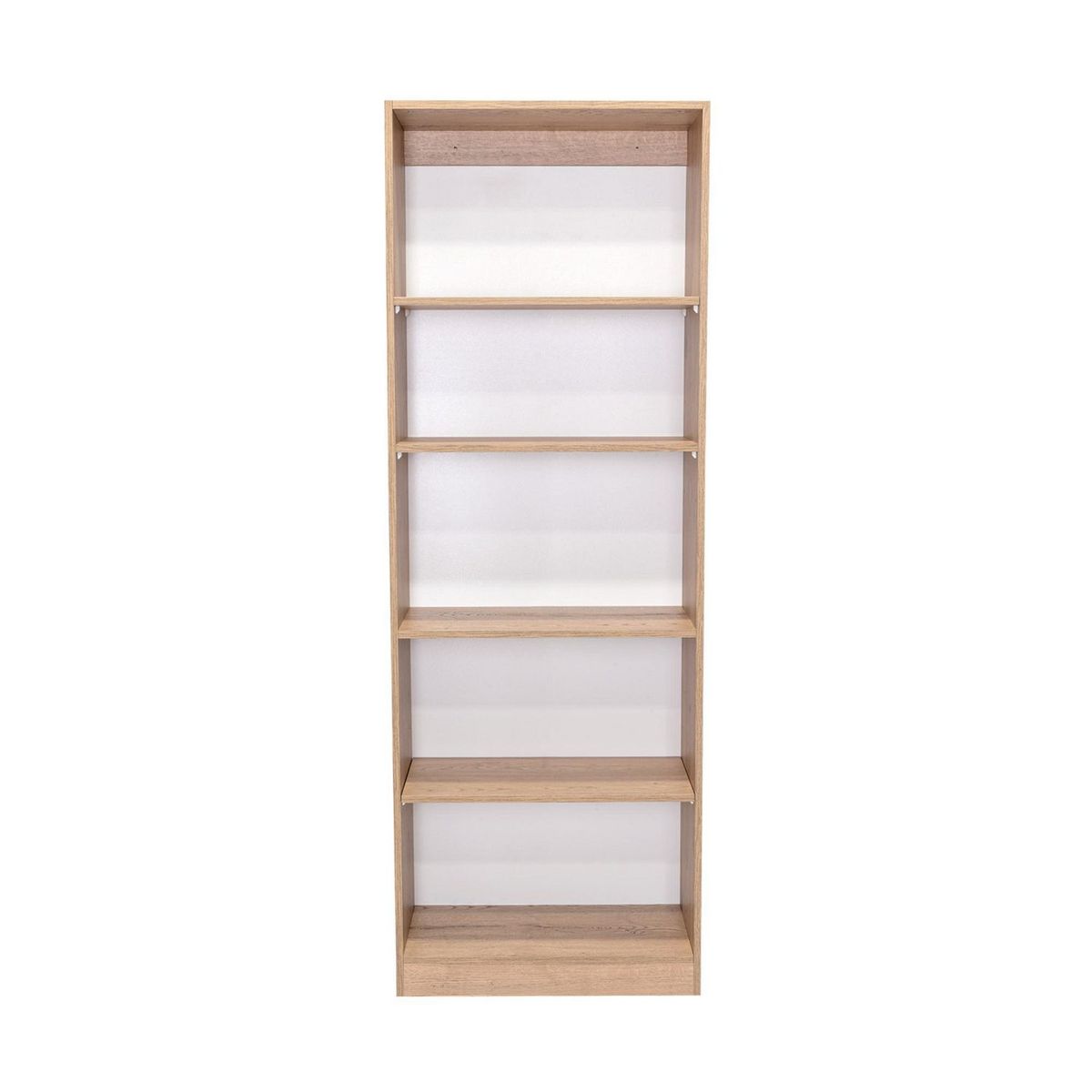 TUHOME - Estante 5 Niveles Home-E3 180.6x62.8x29.9cm