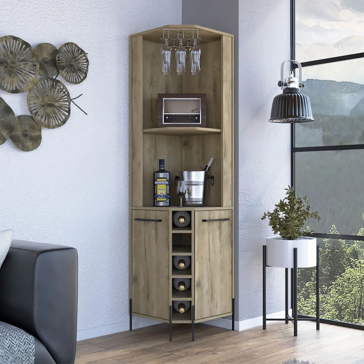 TUHOME - Bar Esquinero Shangai