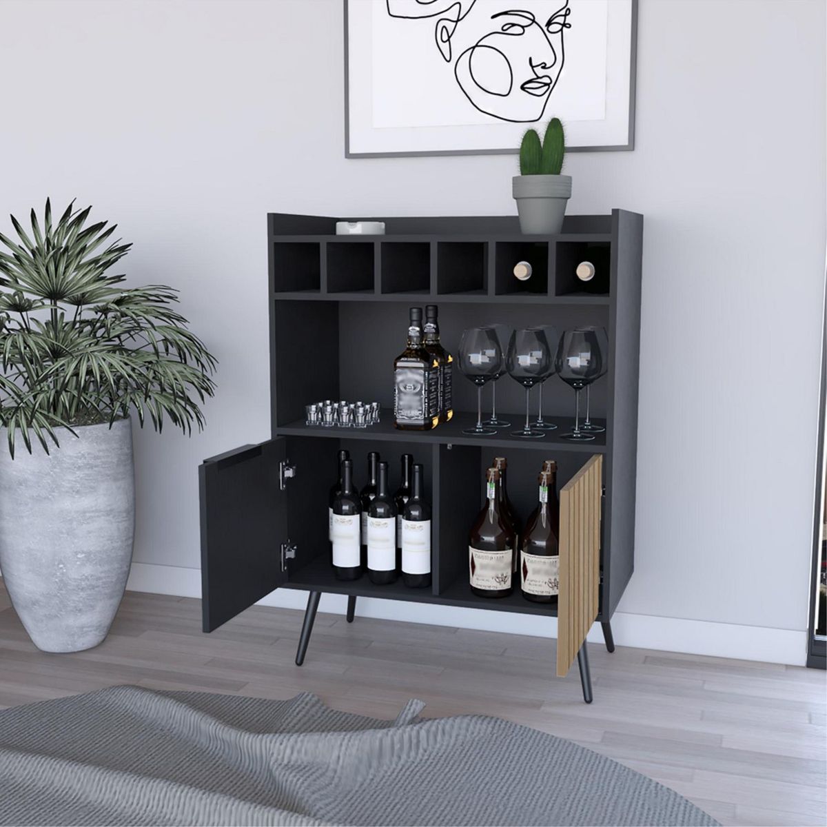 TUHOME - Bar Bajo Funes