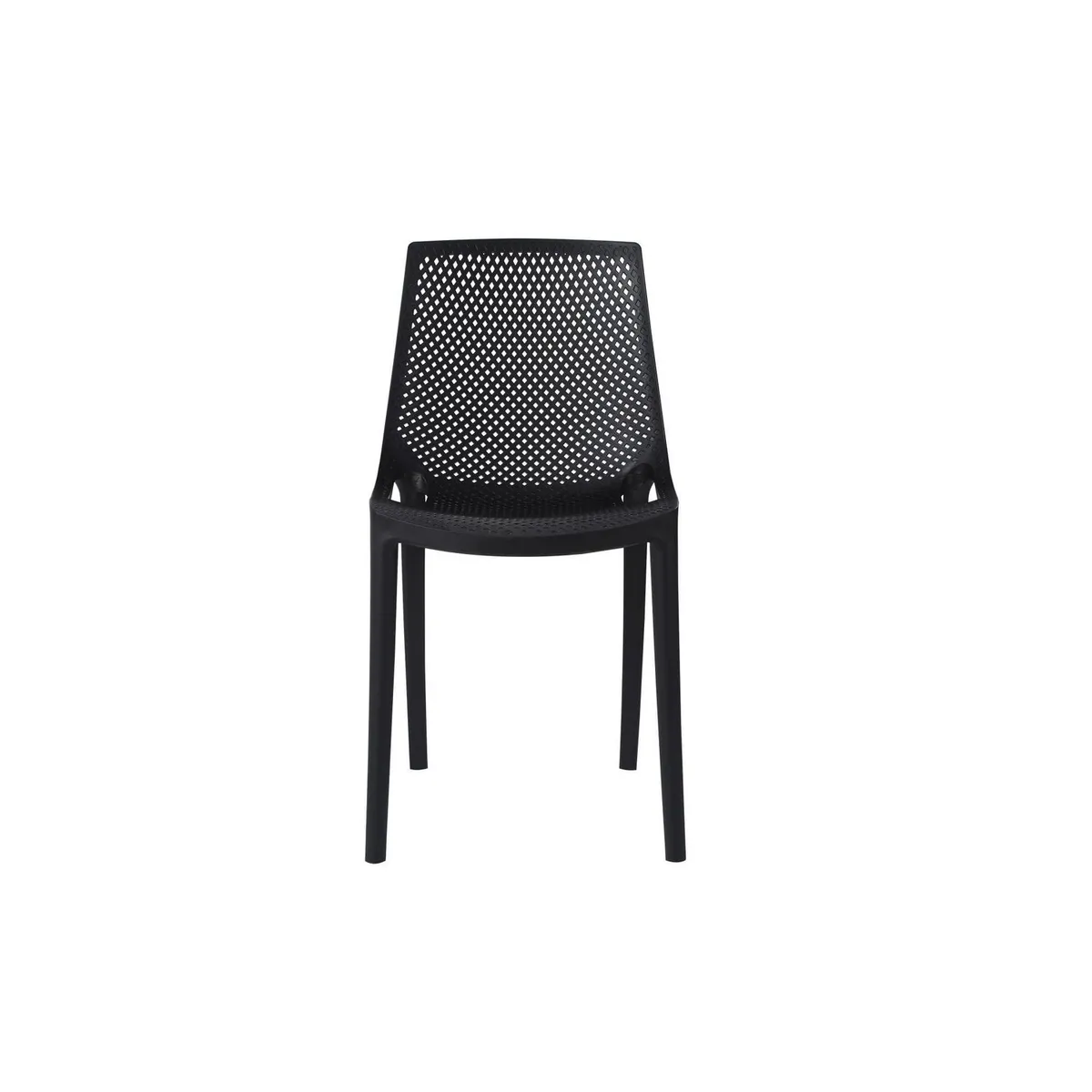 TUHOME - Silla de Exterior E-81