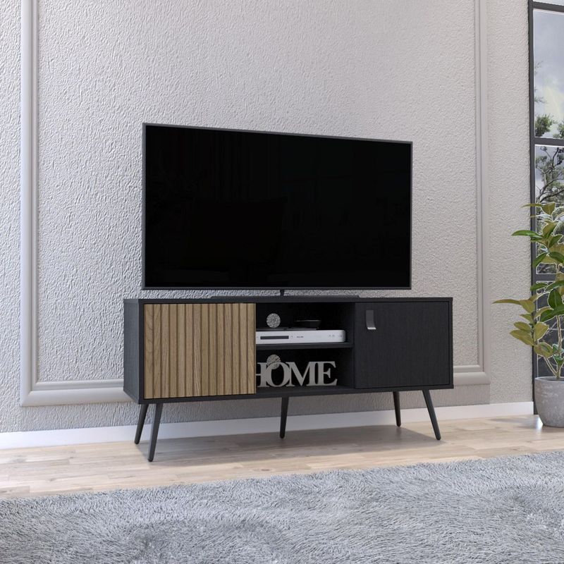 TUHOME - Mesa de TV 45" Funes Eco